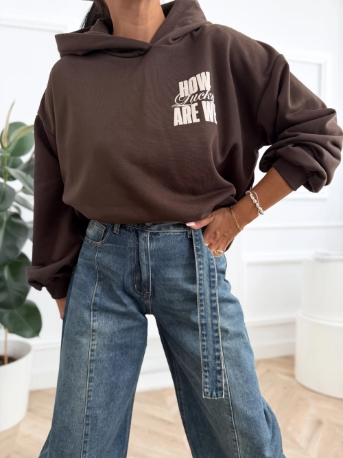 bluza e-hurtowo
