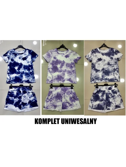 Komplet damski KFG778-1