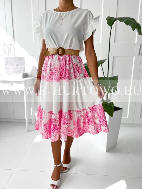 Sukienka damska SG34472