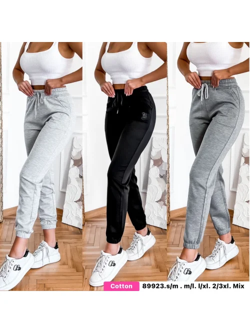 Spodnie damskie SA473390