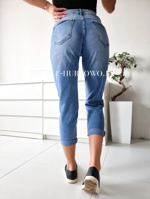 Spodnie damskie SG0246 (xs-xl)