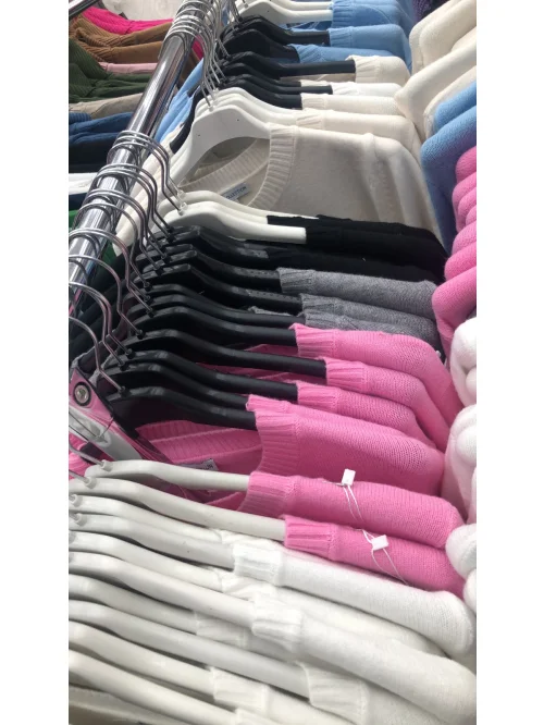 Sweterek damski SC41301