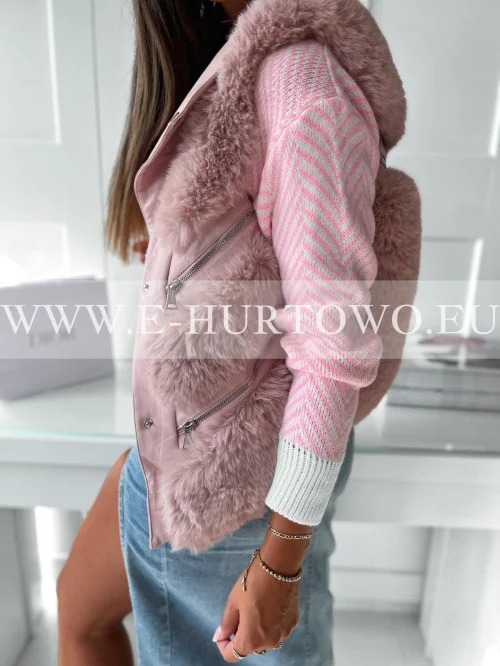 Kamizelka damska SB205996