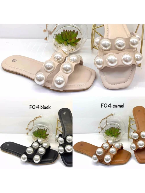 Buty damskie SE13789