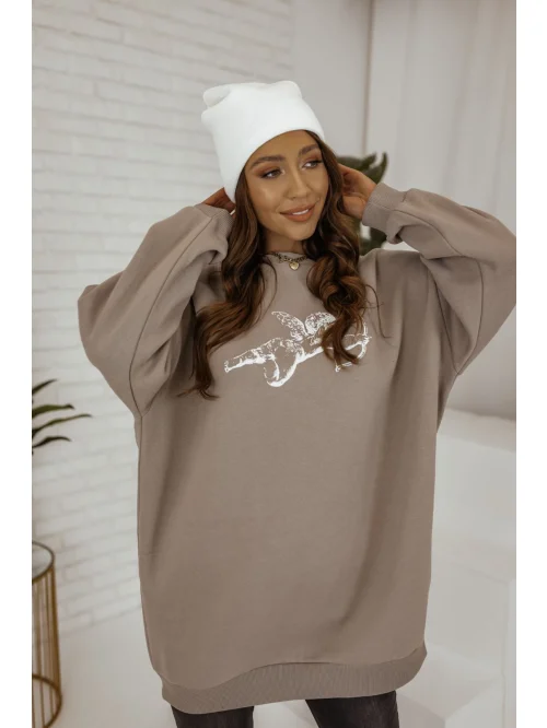 Bluza damska MOT1356