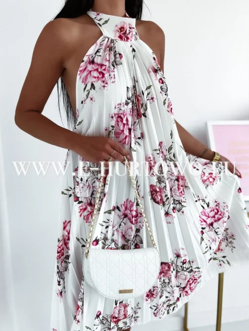 Sukienka damska IKM4007