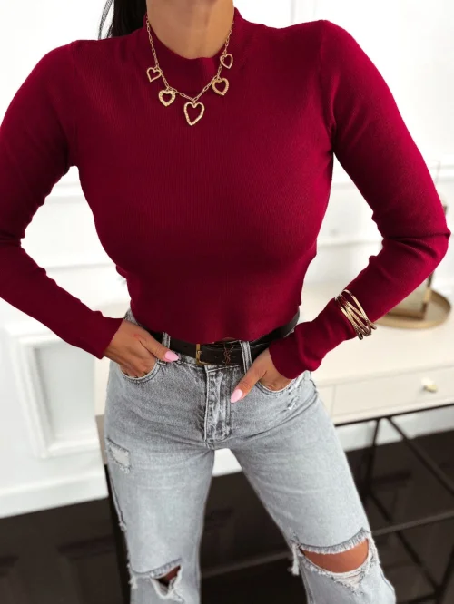 sweter e-hurtowo