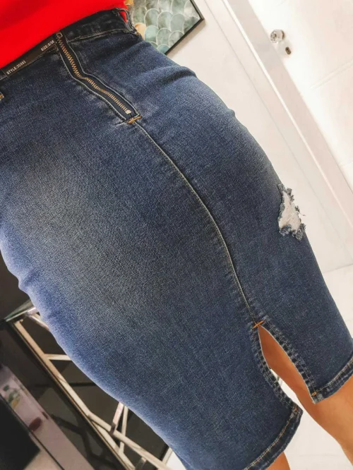 Spódnica damska DD2231 (xs-xL)