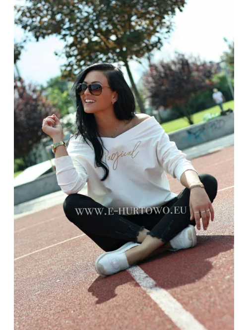Bluza damska MOT778