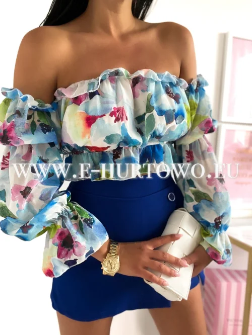 Bluzka damska UE704411