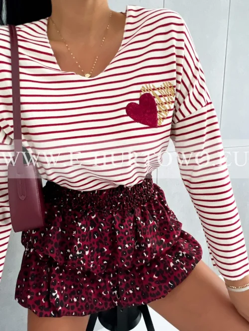 Bluzka damska SD8869