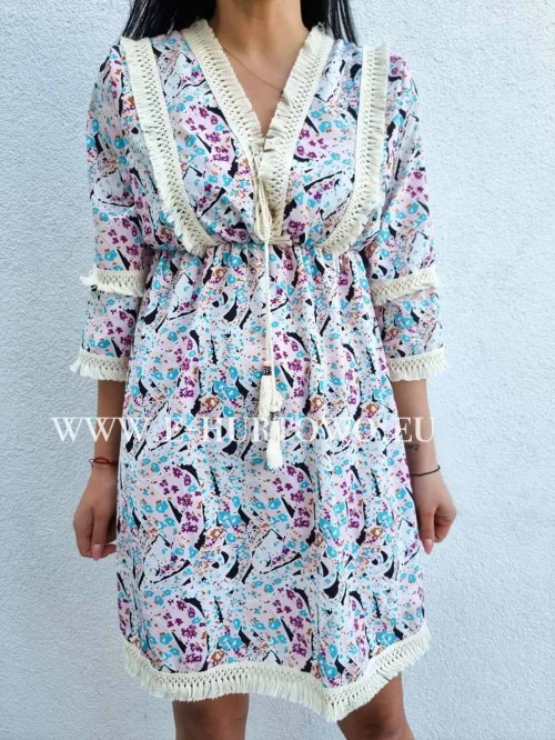 Sukienka damska ST5669