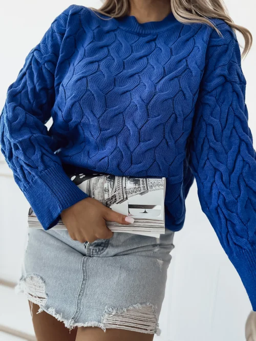 Swetry damskie pachnące MOT00452