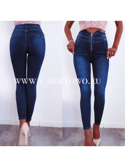 Spodnie damskie LLN3256