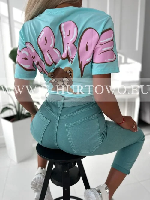 Bluzka damska TNT7104