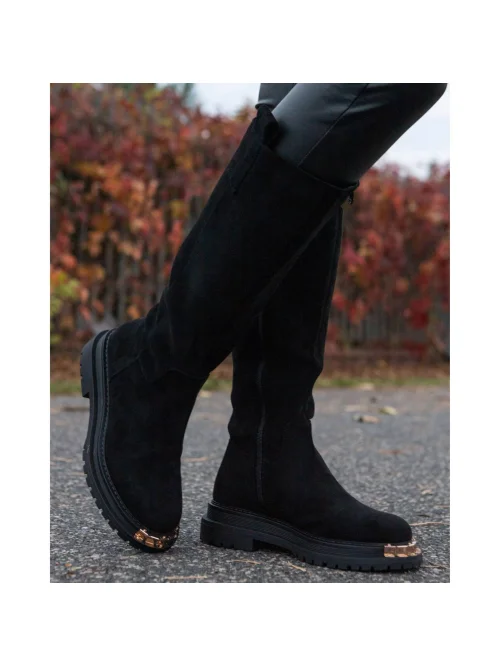 Buty damskie DDF442