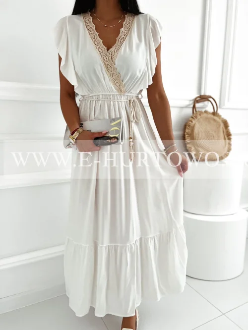 Sukienka damska SE33520