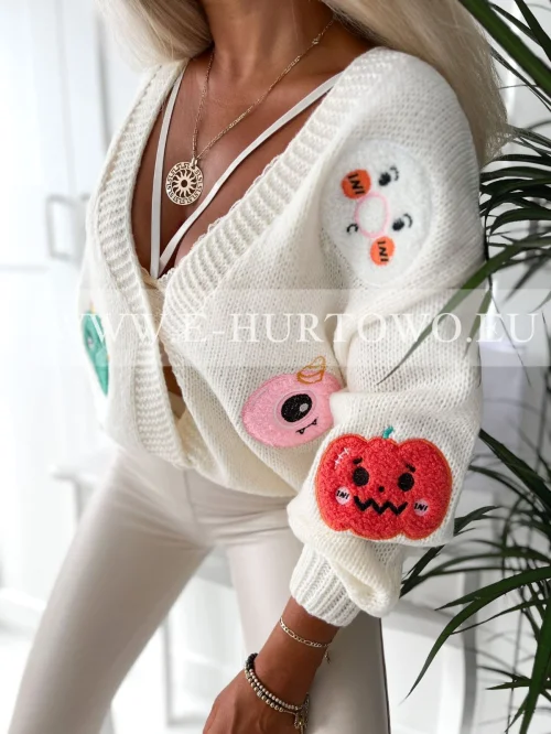 Swetry damskie SC208478