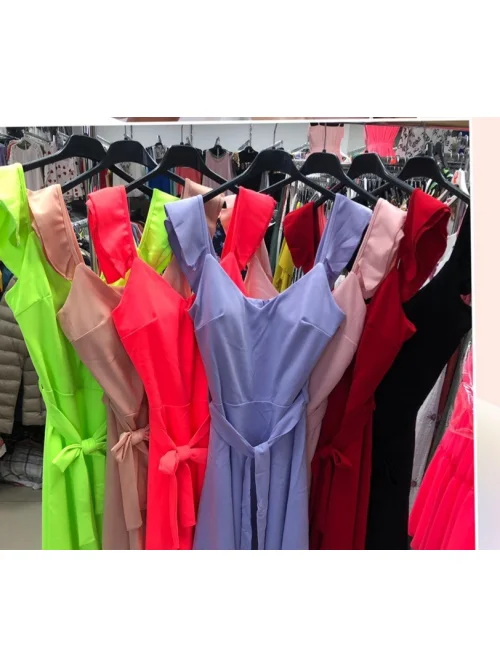 Sukienka damska DFS115