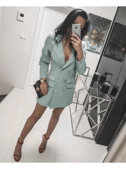 Marynarka damska KK22200