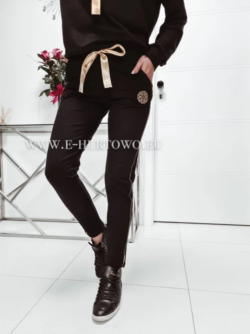 Spodnie damskie MOT6635 (S-XL)