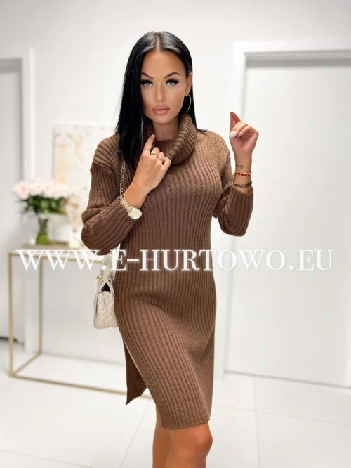 Swetry damskie UE6144