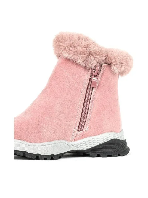 Obuwie dziecięce B2063 PINK