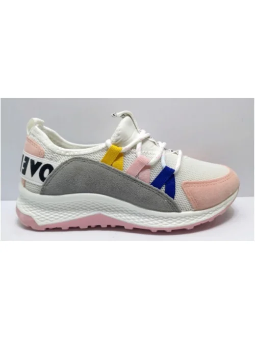Obuwie damskie C20 PINK (36-41)