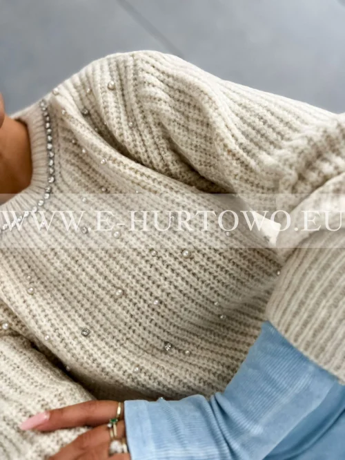 Sweterek damski MT6630