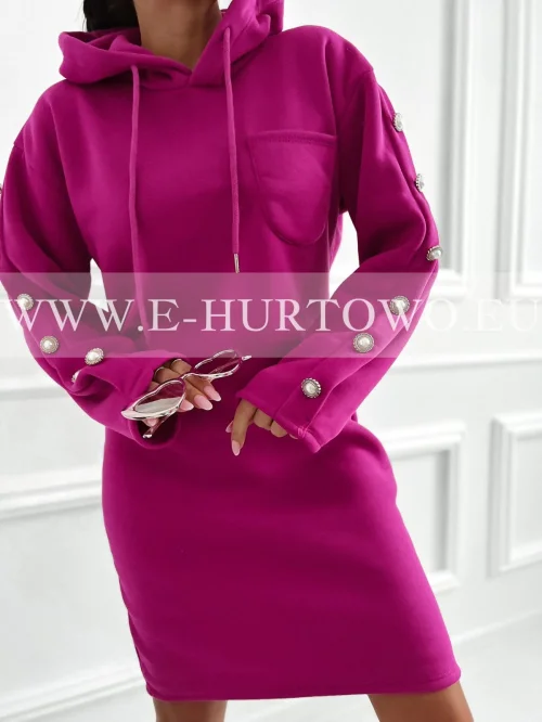 Bluza damska SG35246