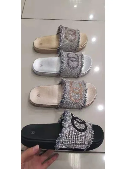 Buty damskie SE184