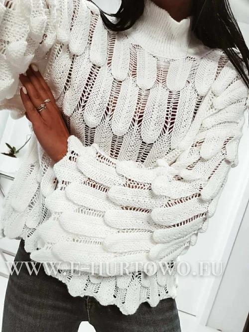 Sweterek damski KDG12041