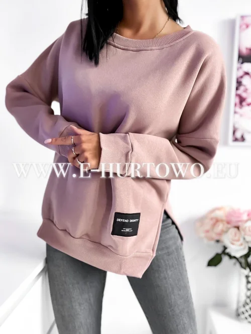 Bluza damska MOT224401