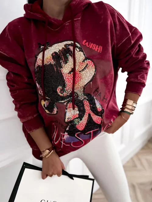 bluza e-hurtowo