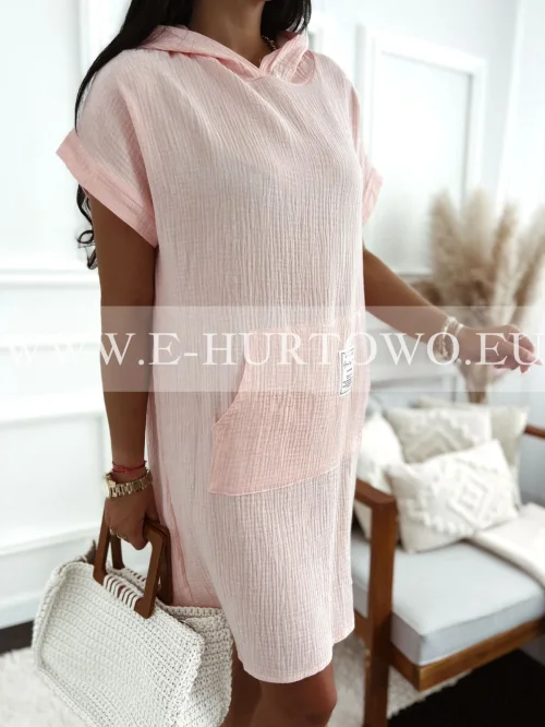 Sukienka damska SC23679