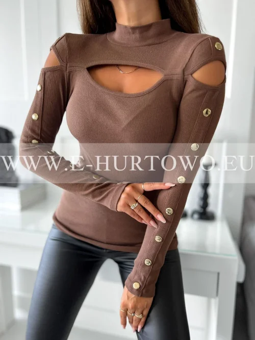 Bluzka damska HHDM969