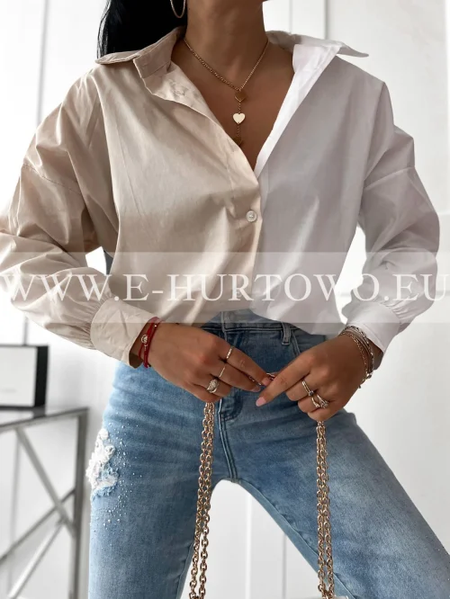 Koszule damskie SG396229
