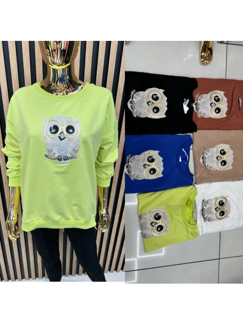 Bluza damska MOT639