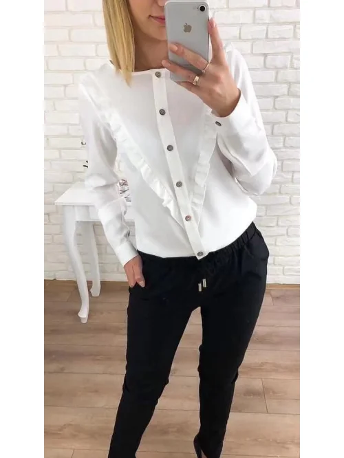 Bluzka damska KIM454