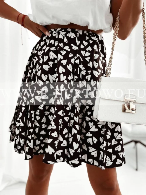 Spódnica damska SW887