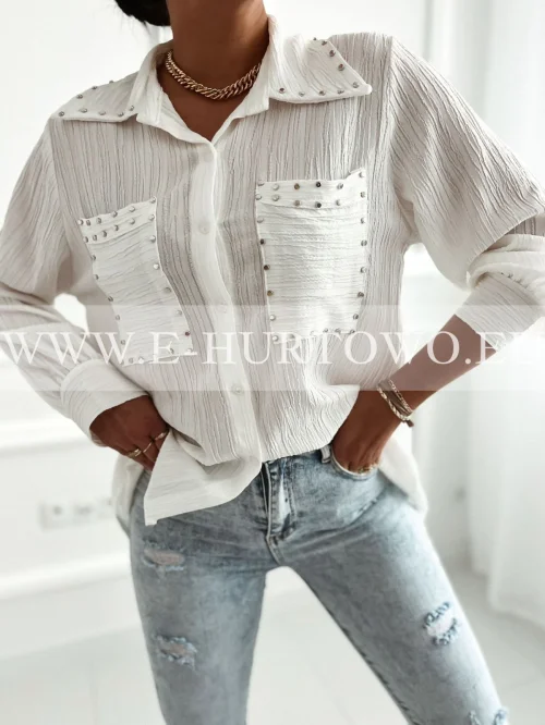 Koszula damska DE5522