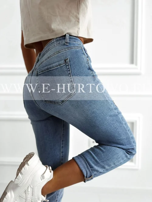 Spodnie damskie SD5270