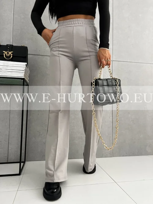 Spodnie damskie MT58280