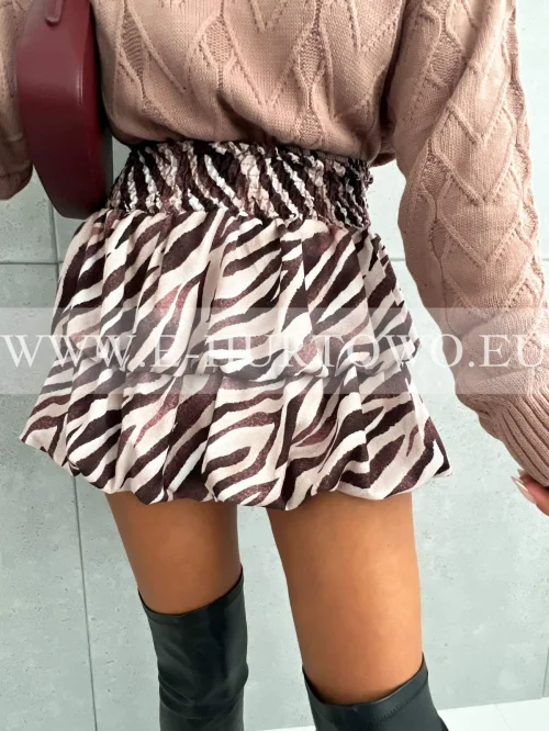Spódnica damska SW3980