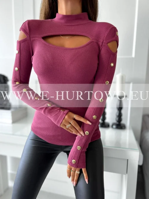 Bluzka damska HHDM969