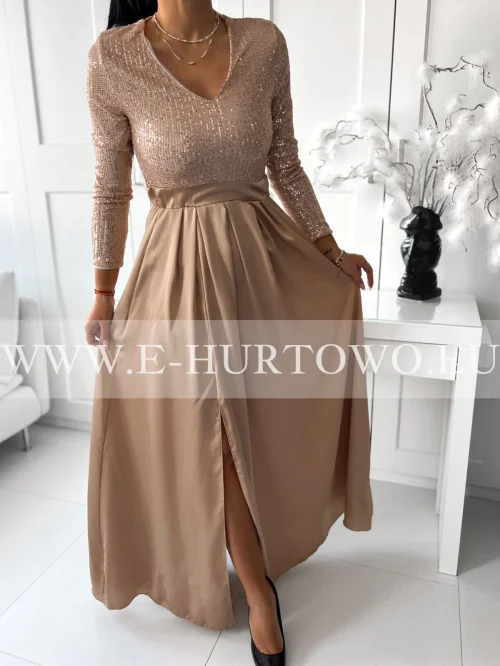 Sukienka damska SC3569113