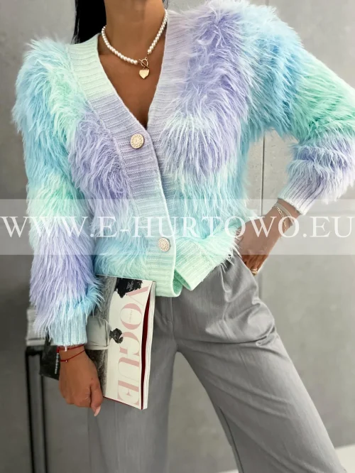 Sweterki damskie UE96986