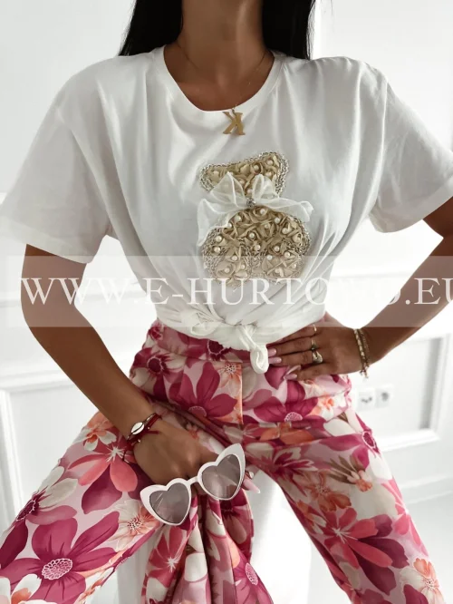 Bluzka damska MOT774