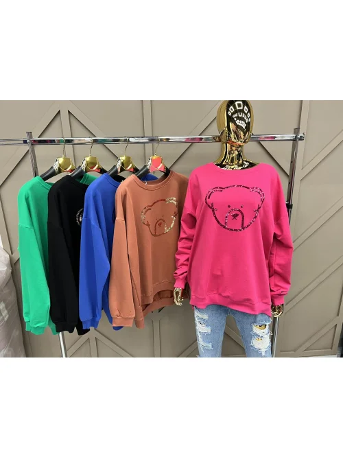 Bluza damska MOT66997