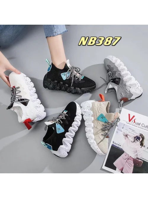 Buty damskie SE04745